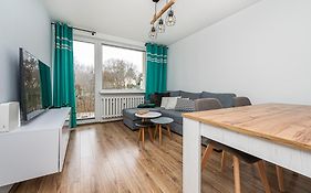 Apartament Octopus Sopot Kamienny Potok